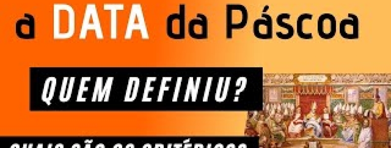 Data da Páscoa – Sinpro Conhecer